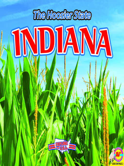 Title details for Indiana by Anita Yasuda - Available